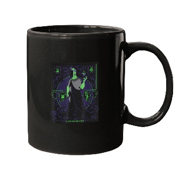 Discover Disney Villains Hades Hercules Immortal Halloween 2024 Mugs