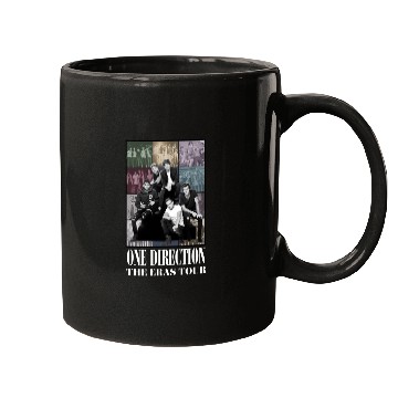 Discover One Direction Eras Tour Mugs Harry Niall Horan Mugs