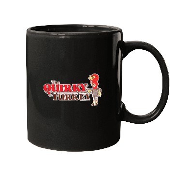 Discover Bobs Burgers The Quirky Turkey Mugs