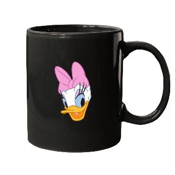Discover Disney Daisy Mugs