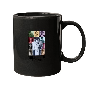 Discover The Summer I Turned Pretty Eras Tour Essential Mugs