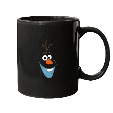Discover disney frozenss Olaf Costume Premium Mugs