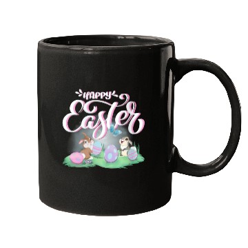 Discover Womens Disney Bambi Happy Easter Thumper Amp Mis Mugs