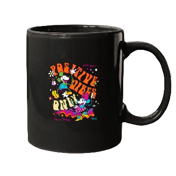 Discover Disney - Good V Mugs