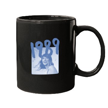 Discover eras tour 1989 Mugs
