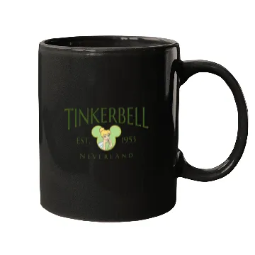 Discover Tinkerbell Tank, Disney Princess Tank, Tinkerbell, Disney Tinkerbell Mugs