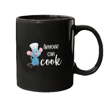 Discover Remy disney Mugs