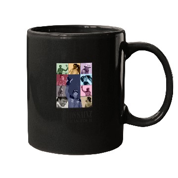Discover Carlos Sainz Eras Tour 2023 season V2 Mugs