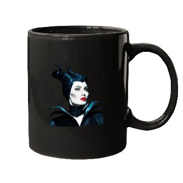 Discover Maleficent  73 SALE!! : Disney Villains Maleficent , Maleficent Gift S-5XL Mugs