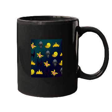 Discover Villains!   SALE!! : Disney Villains Maleficent , Maleficent Gift S-5XL Mugs