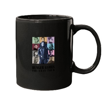 Discover Eras Tour The Hunger Games Hunger Game Mugs