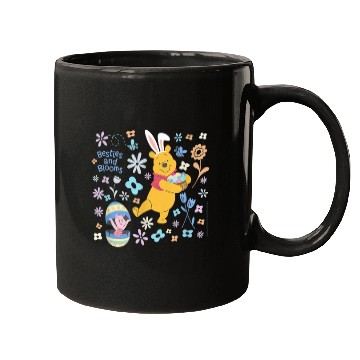 Discover Disney Winnie The Pooh Amp Piglet Easter Besties Mugs