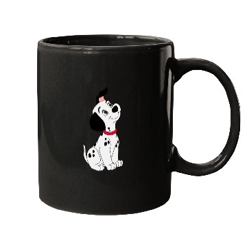 Discover 101 Dalmatians   SALE!! : Disney Villains Maleficent , Maleficent Gift S-5XL Mugs