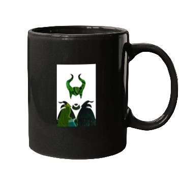 Discover Maleficent Sleeping Beauty   SALE!! : Disney Villains Maleficent , Maleficent Gift S-5XL Mugs