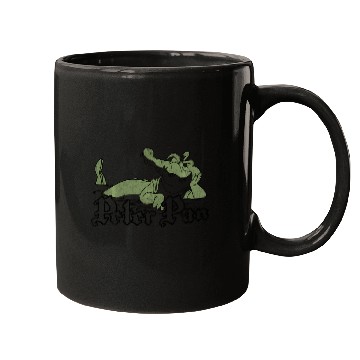 Discover Disney Peter Pan Tick-Tock The Crocodile Mugs
