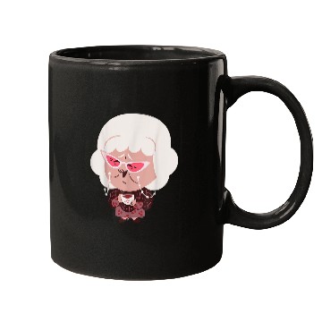Discover Disney and Pixar’s Inside Out 2 Emotions Nostalgia Big Face Mugs