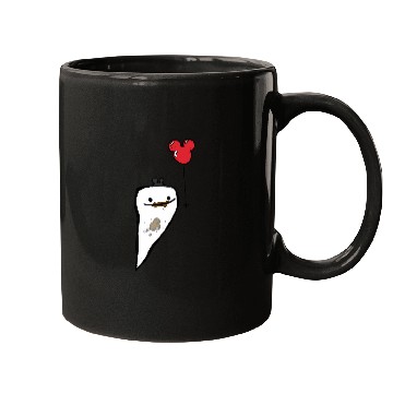 Discover Spooky Disneyween Mugs