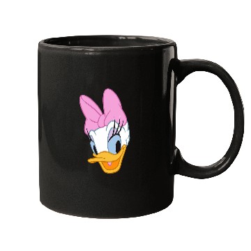 Discover Disney Daisy Mugs