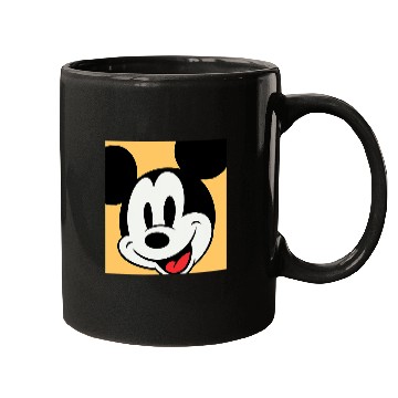 Discover Amazonss Essentials Disney Mickey Boxed Portrait Mugs