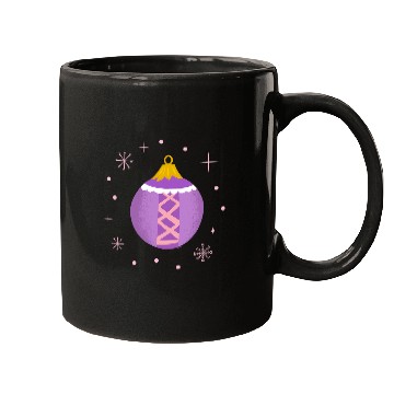 Discover Disney Princess Rapunzel Tangled Holiday Christmas Ornament Mugs