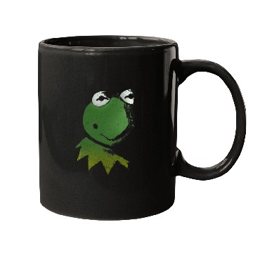 Discover Disney The Muppets Constantine Most Dangerous Frog Vintage Mugs
