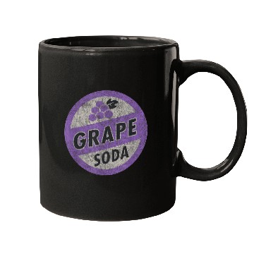 Discover Disney Pixar Up Grape Soda Bottle Cap Pin Mugs