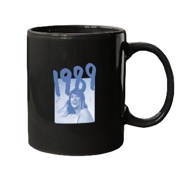 Discover eras tour 1989 Mugs