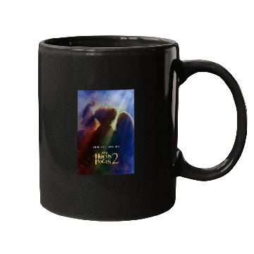 Discover Disneys Hocus Pocus 2 Pullover Mugs