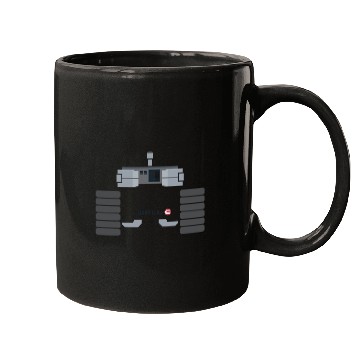 Discover Disney Pixar Wall-E Halloween Costume Mugs