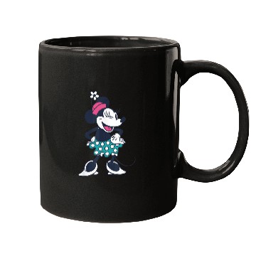 Discover Amazon Essentials Disney Standing and Winking Re Mugs