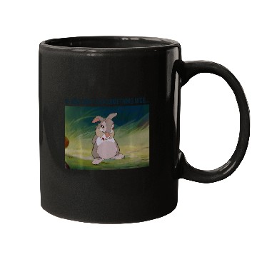Discover Disney Bambi Thumper If You Can'T Say Something Nice Mugs