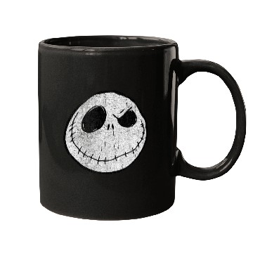 Discover Disneyss Nightmare Before Christmas Mugs