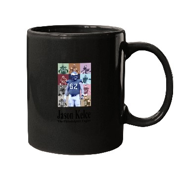 Discover Kelce Eras Tour Mugs