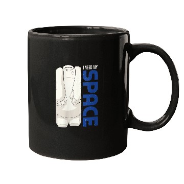 Discover Disneyss Big Hero 6 I Need My Spaced Cramped Baymax Mugs