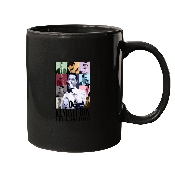 Discover Meet Me At Midnight - Eras Tour Active Mugs