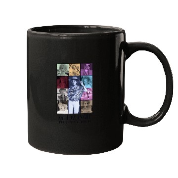 Discover KATH DAY KNIGHT - Eras Tour Mugs