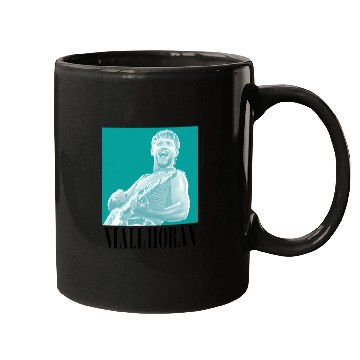 Discover Niall Horan Eras Tour Style (Black Text) Mugs