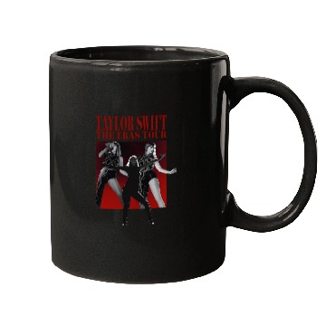 Discover Reputation Eras Tour Mugs
