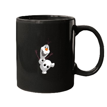 Discover disney frozenss Olaf Warm Hug Boys Mugs