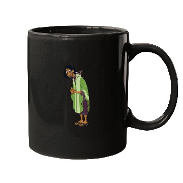 Discover Disney Encanto Bruno Madrigal Mugs