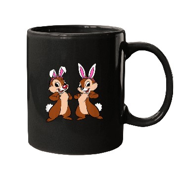 Discover Amazon Essentials Disney Chip 'n' Dale Spring Ea Mugs