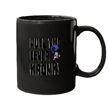 Discover Disneyss Emperor New Groove Yzma Pull The Lever Mugs