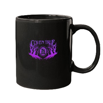 Discover Marvel Agatha All Along Disney Agatha Harkness Coven True Mugs
