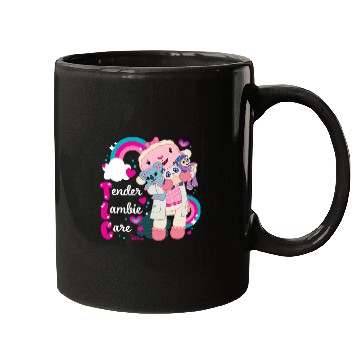 Discover Disney Doc Mc Stuffins  TLC Lambie Mugs