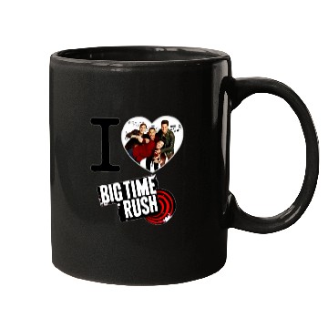 Discover big Time Rush Eras Tour&nbsp_ (2) Mugs
