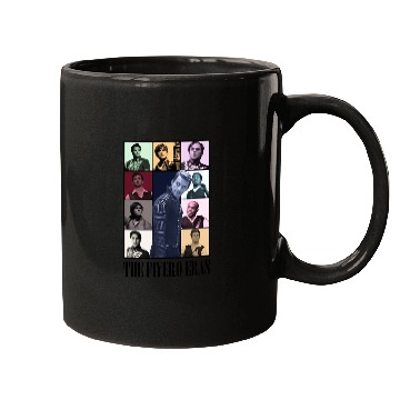 Discover jonathan bailey eras tour Mugs
