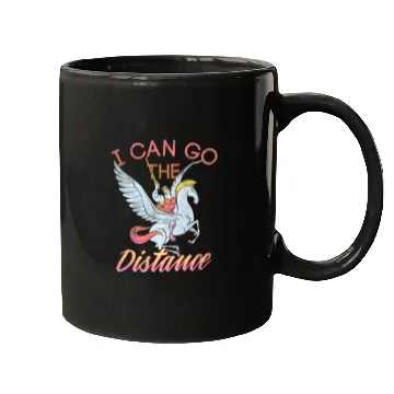 Discover Disney Hercules I Can Go The Distance Mugs