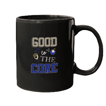 Discover Disney Descendants Good To The Core Mugs