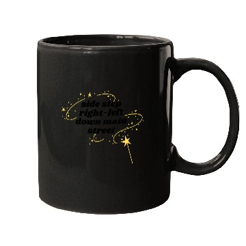 Discover BTS Butter  Disney Main Street TShirt Mugs