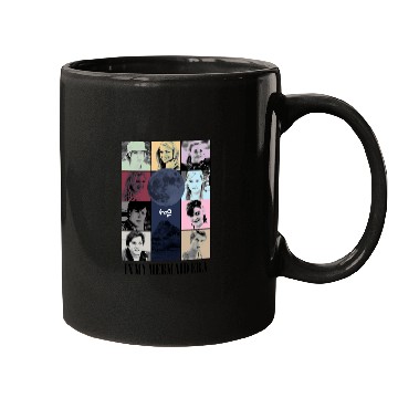 Discover H2O Eras Tour Mugs